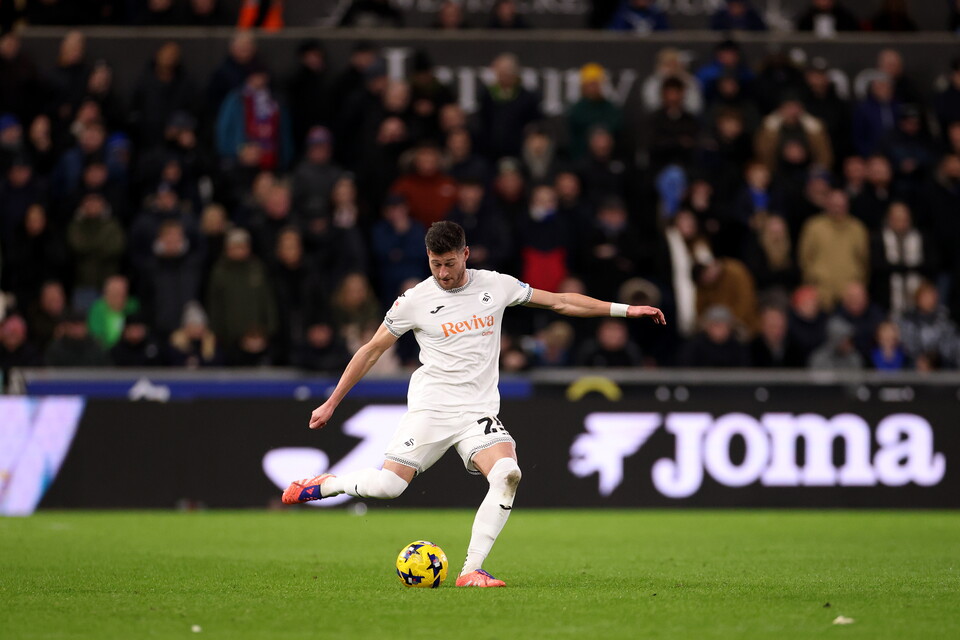 Gallery | Swansea City v Birmingham City