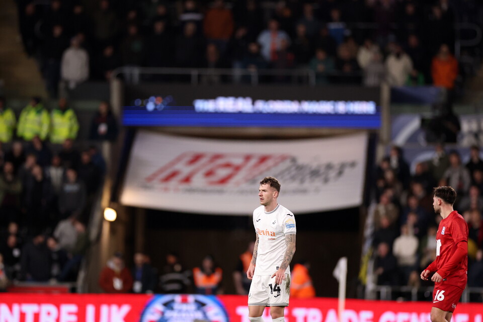 Gallery | Swansea City v Birmingham City