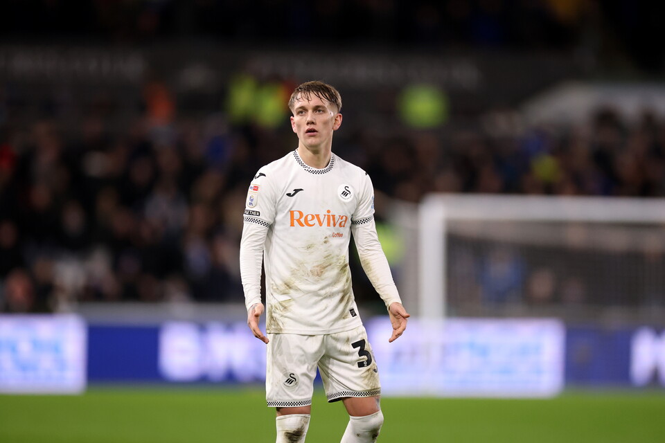 Gallery | Swansea City v Birmingham City