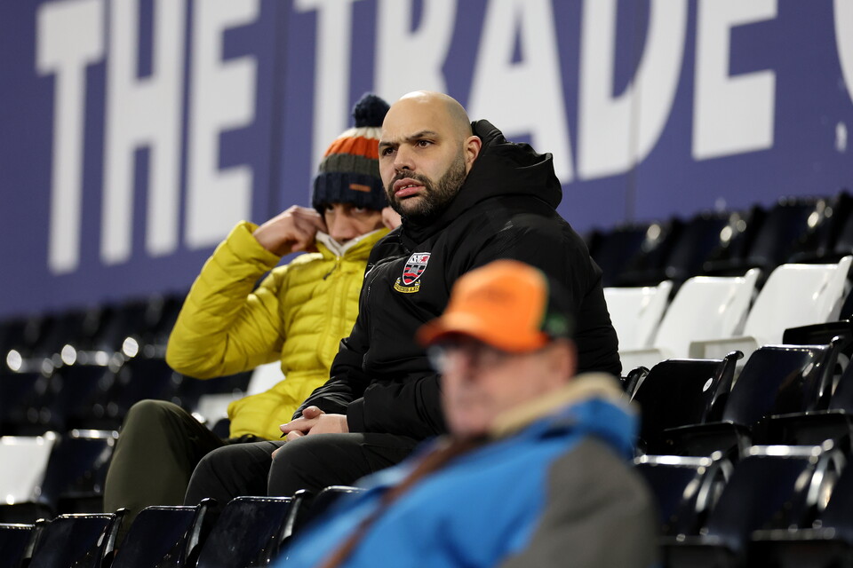 Fan Gallery | Birmingham City