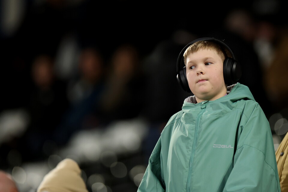 Fan Gallery | Birmingham City