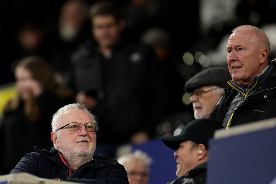 Fan Gallery | Birmingham City