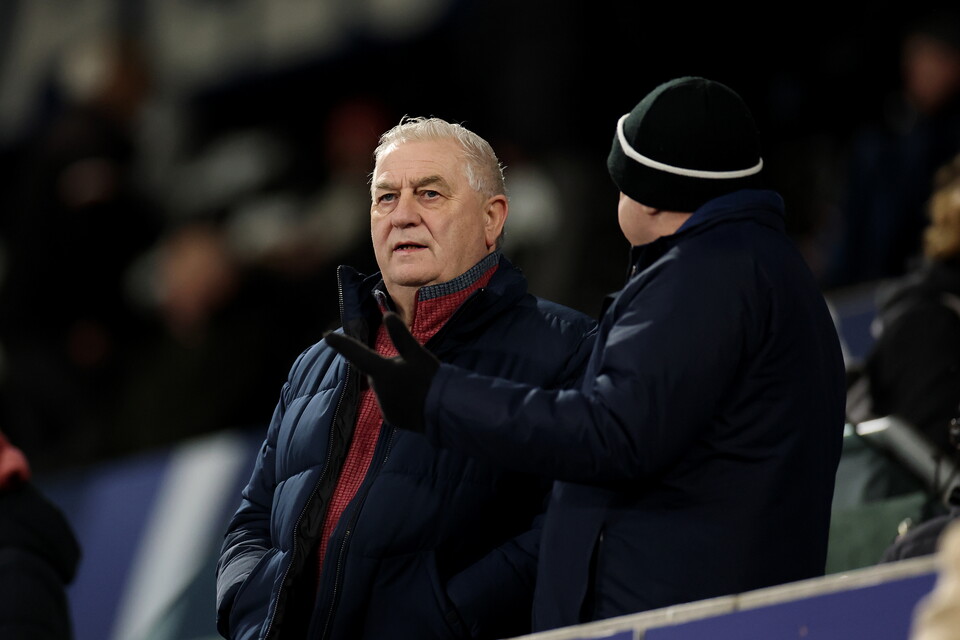 Fan Gallery | Birmingham City