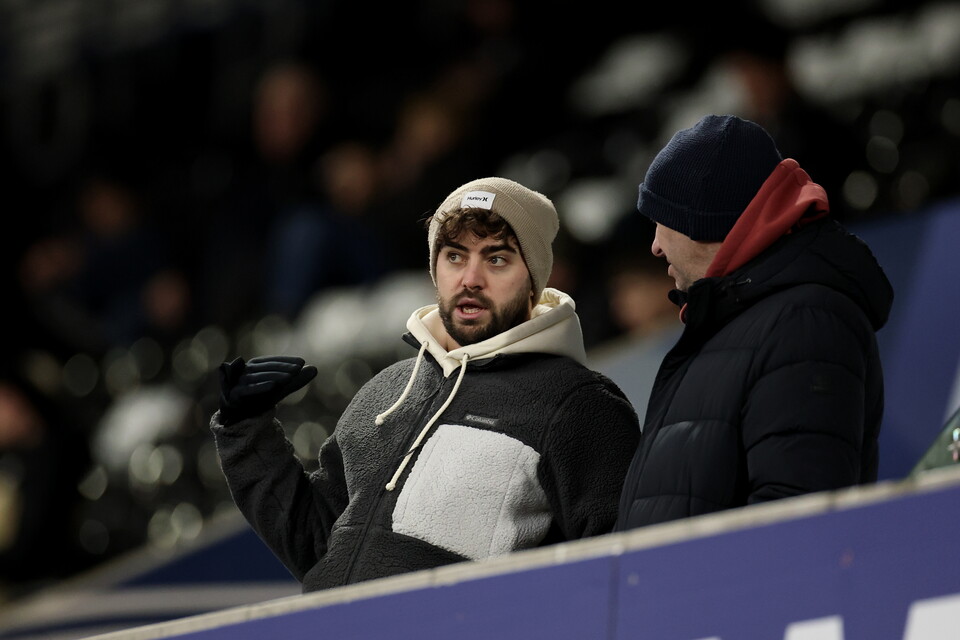 Fan Gallery | Birmingham City