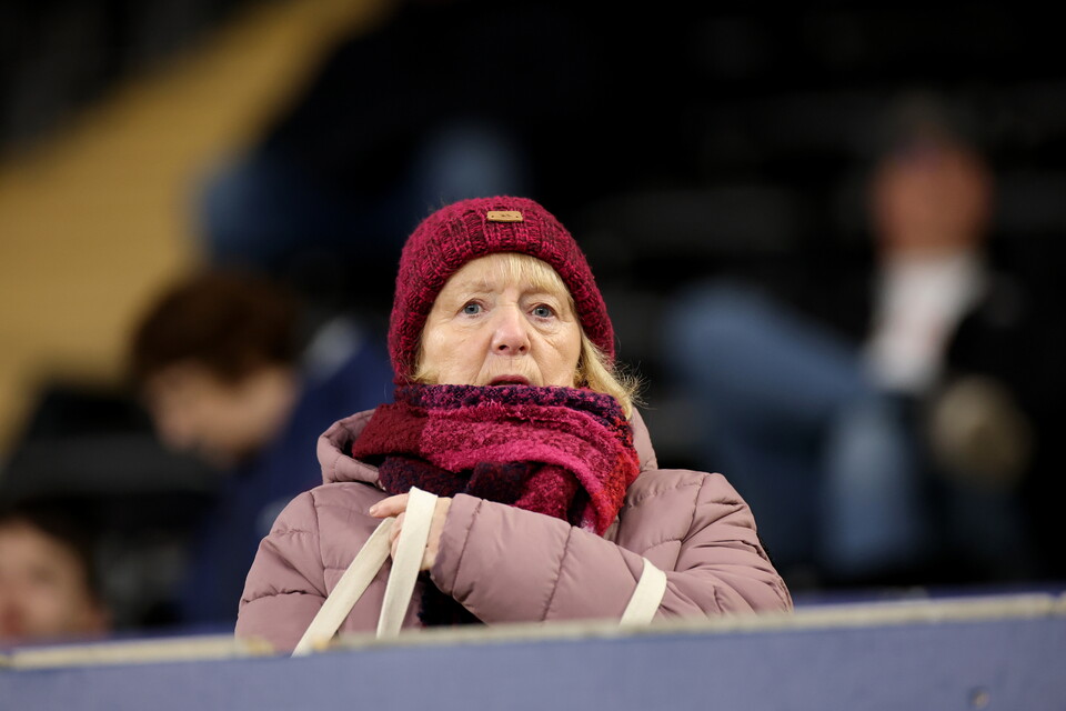 Fan Gallery | Birmingham City