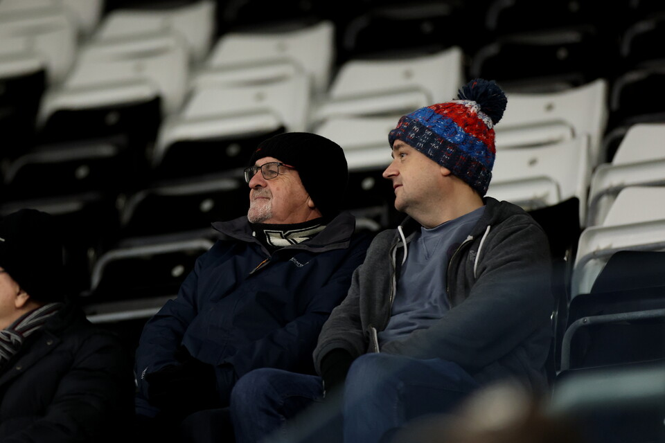 Fan Gallery | Birmingham City