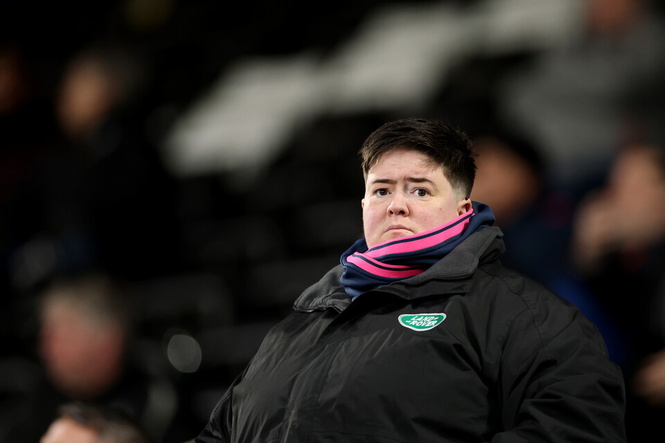 Fan Gallery | Birmingham City