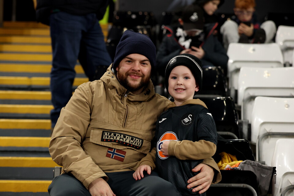 Fan Gallery | Birmingham City