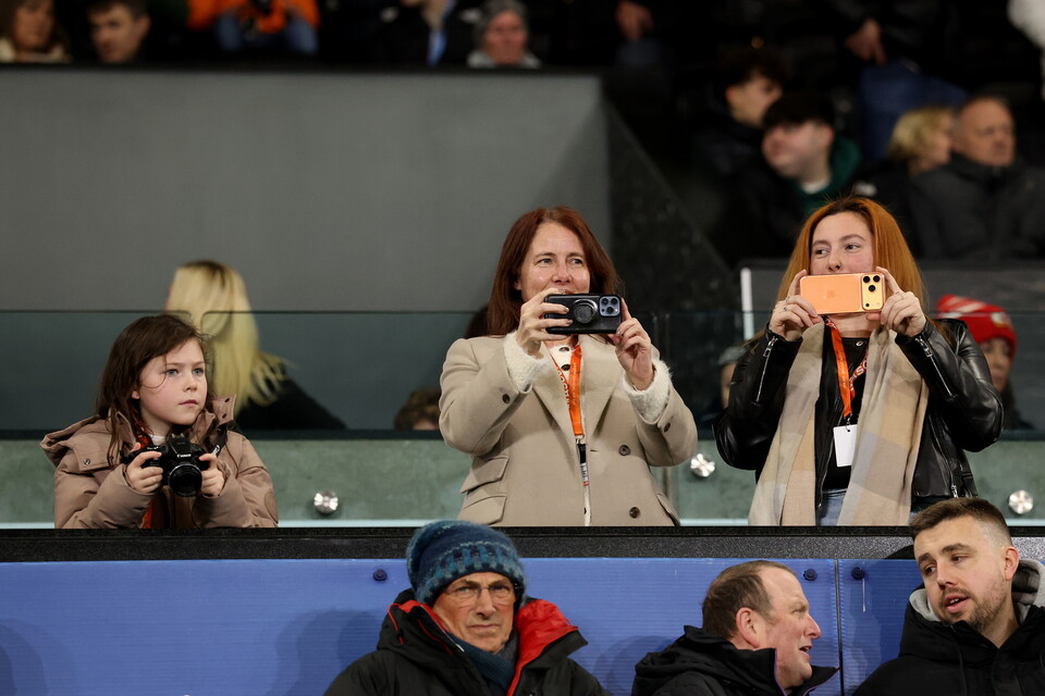 Fan Gallery | Birmingham City