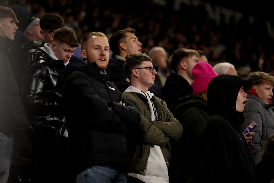 Fan Gallery | Birmingham City