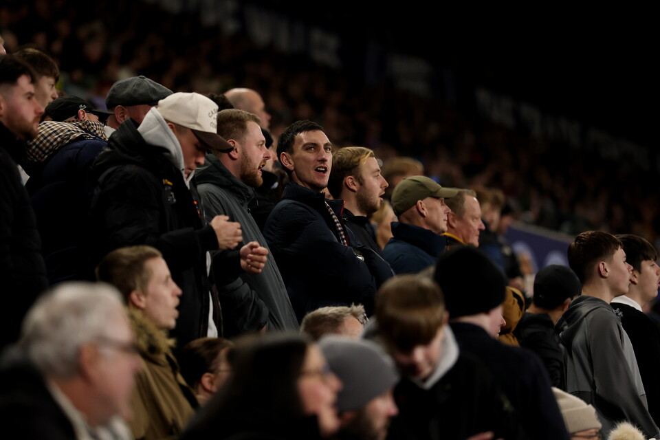 Fan Gallery | Birmingham City