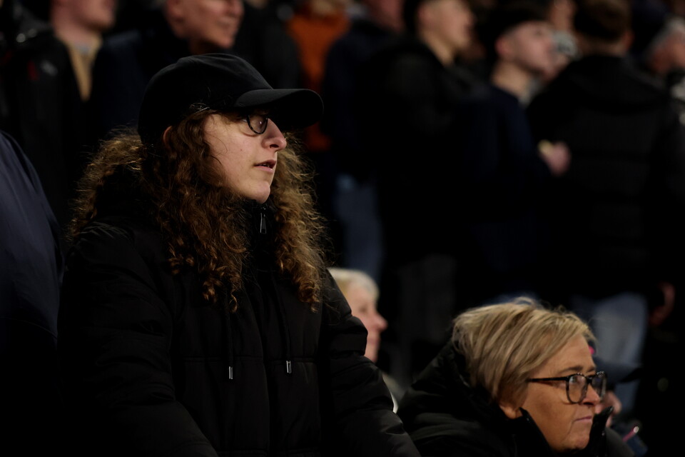 Fan Gallery | Birmingham City