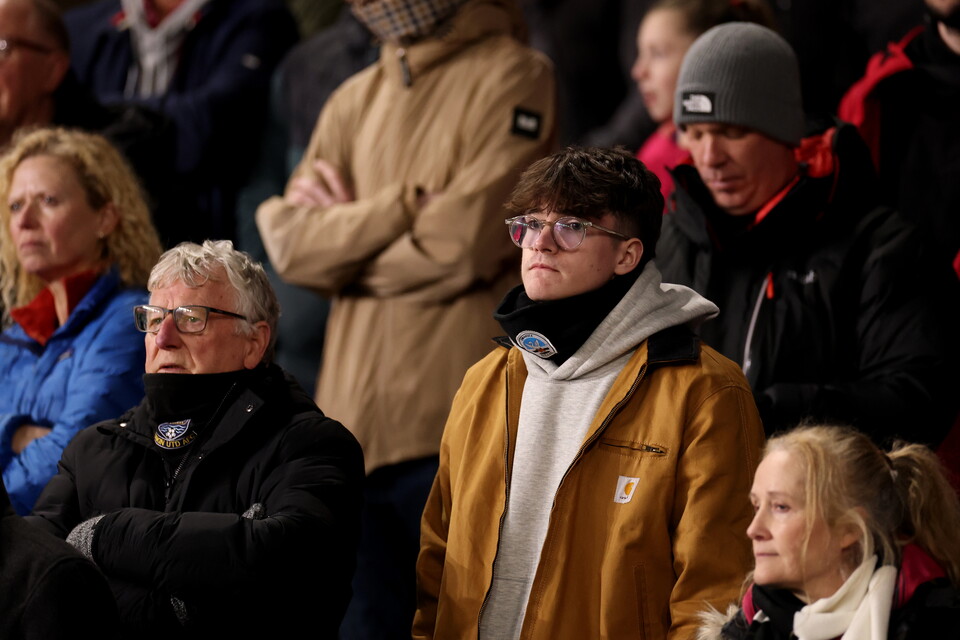 Fan Gallery | Birmingham City