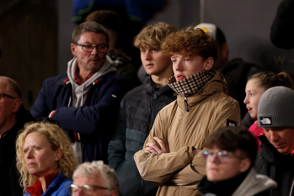 Fan Gallery | Birmingham City