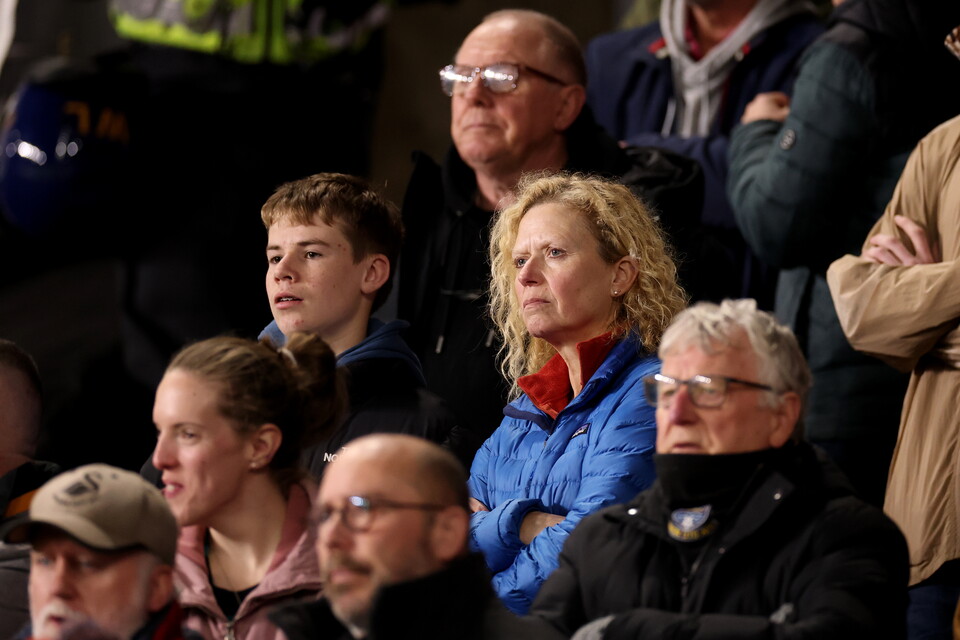 Fan Gallery | Birmingham City