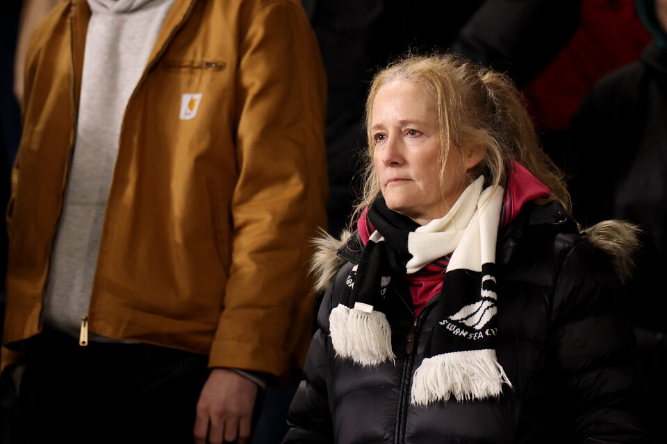 Fan Gallery | Birmingham City