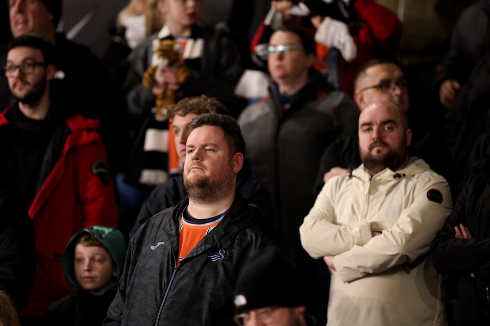 Fan Gallery | Birmingham City