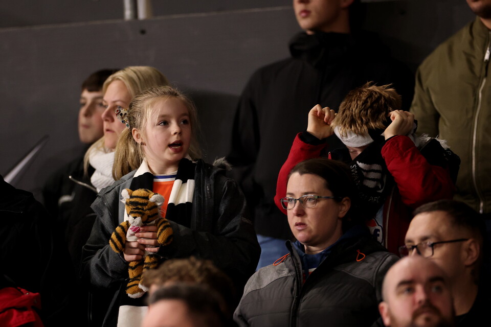 Fan Gallery | Birmingham City