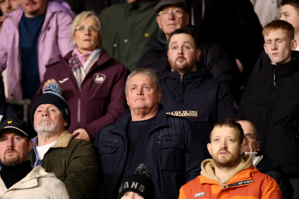 Fan Gallery | Birmingham City