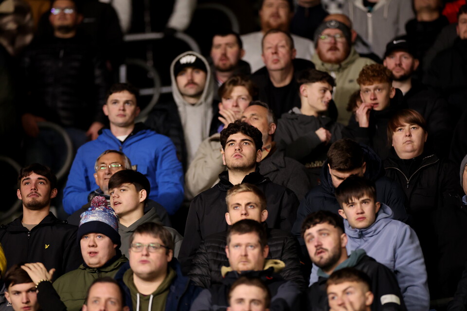 Fan Gallery | Birmingham City