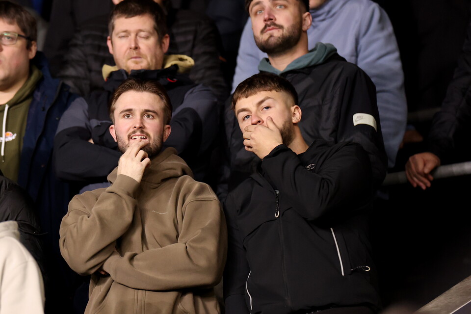 Fan Gallery | Birmingham City