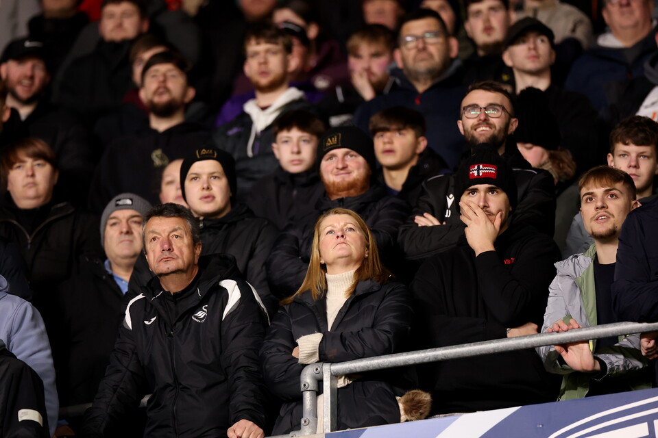 Fan Gallery | Birmingham City