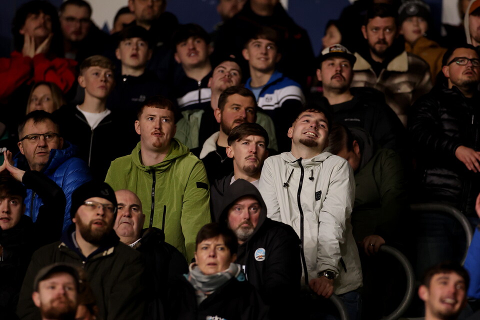 Fan Gallery | Birmingham City