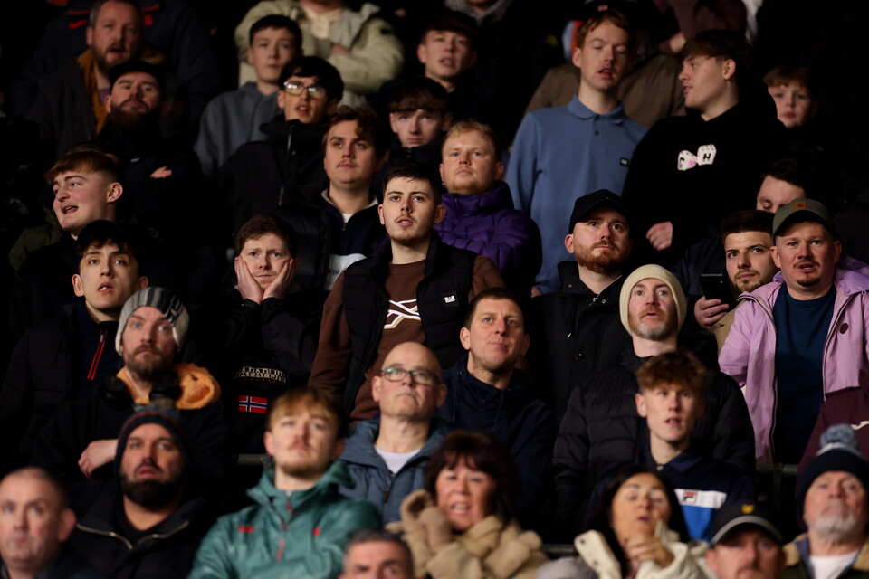 Fan Gallery | Birmingham City