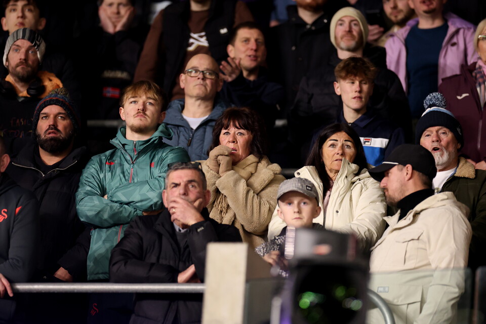 Fan Gallery | Birmingham City