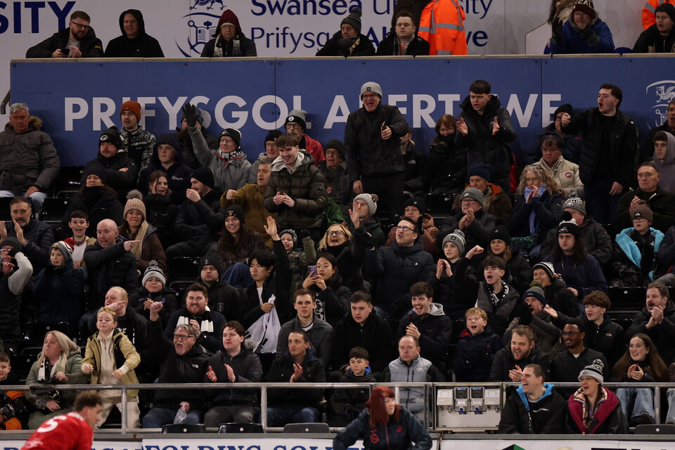 Fan Gallery | Birmingham City