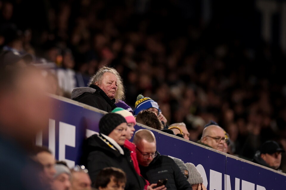 Fan Gallery | Birmingham City