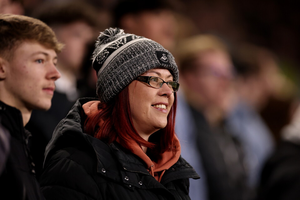 Fan Gallery | Birmingham City