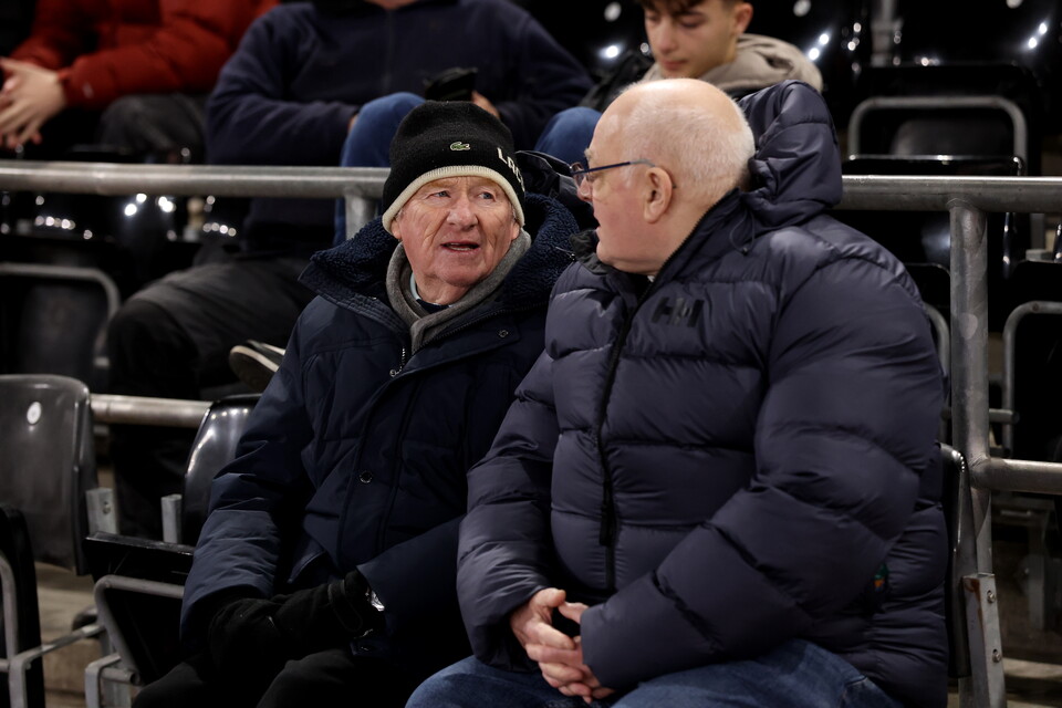 Fan Gallery | Birmingham City