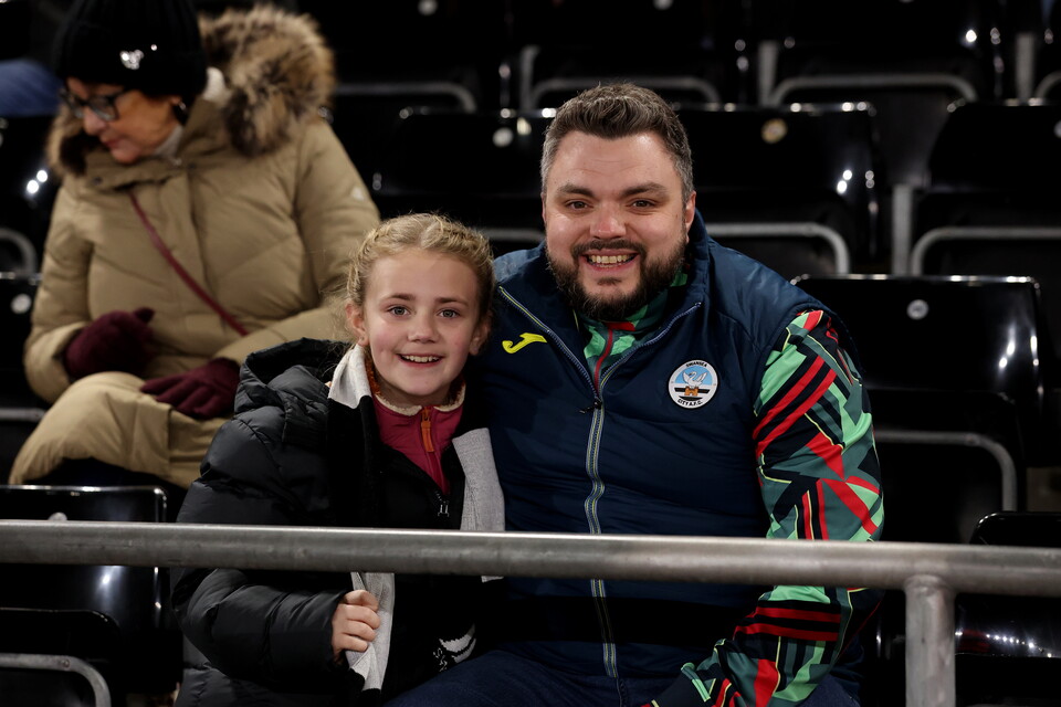 Fan Gallery | Birmingham City