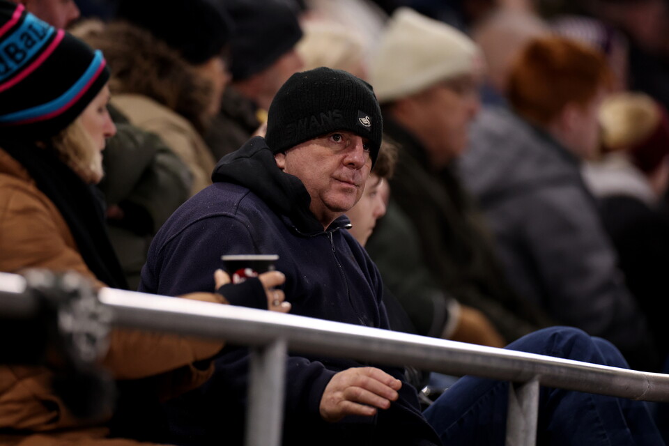 Fan Gallery | Birmingham City