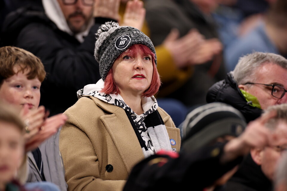 Fan Gallery | Birmingham City