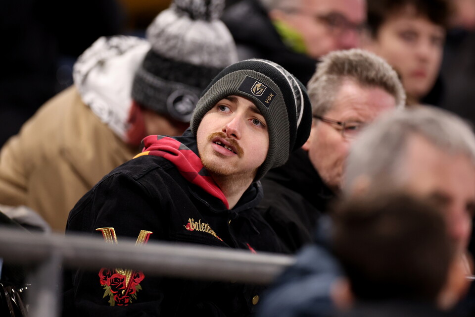 Fan Gallery | Birmingham City