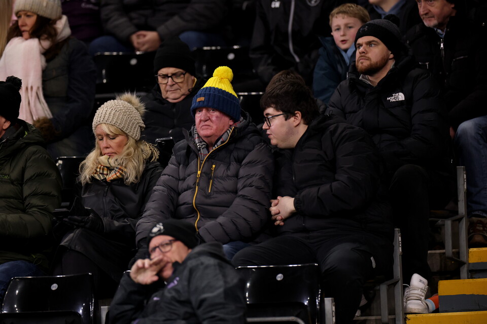 Fan Gallery | Birmingham City