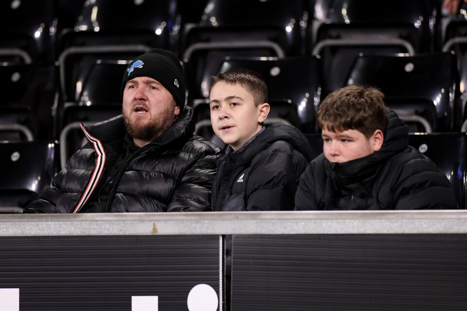 Fan Gallery | Birmingham City