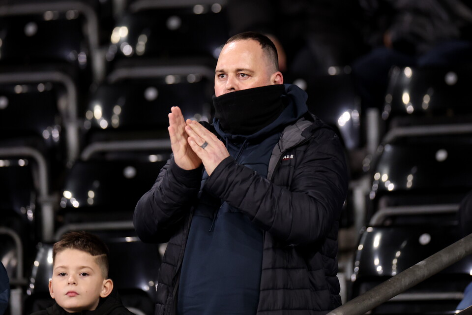 Fan Gallery | Birmingham City