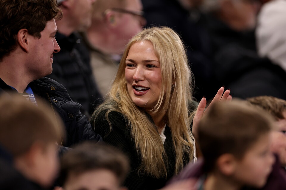 Fan Gallery | Birmingham City