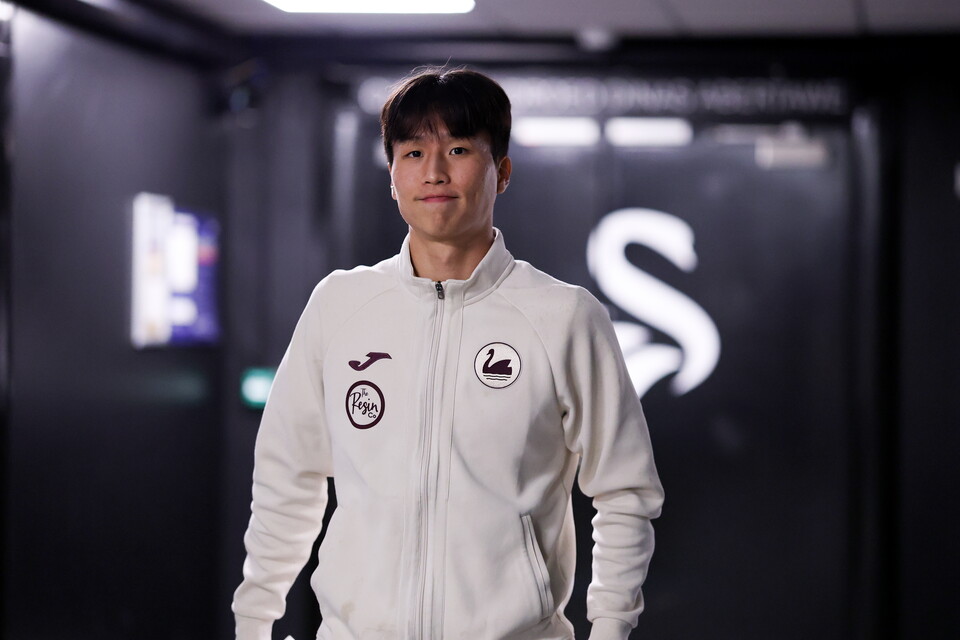 Gallery | Swansea City v Blackburn Rovers