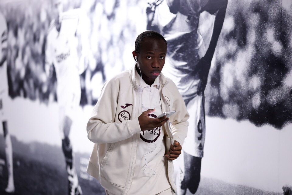 Gallery | Swansea City v Blackburn Rovers