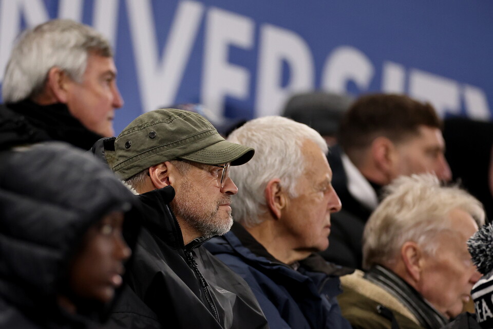 Fan gallery | Swansea City v Blackburn Rovers