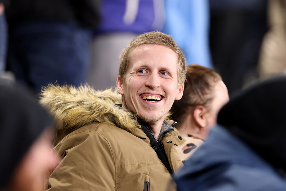 Fan gallery | Swansea City v Blackburn Rovers