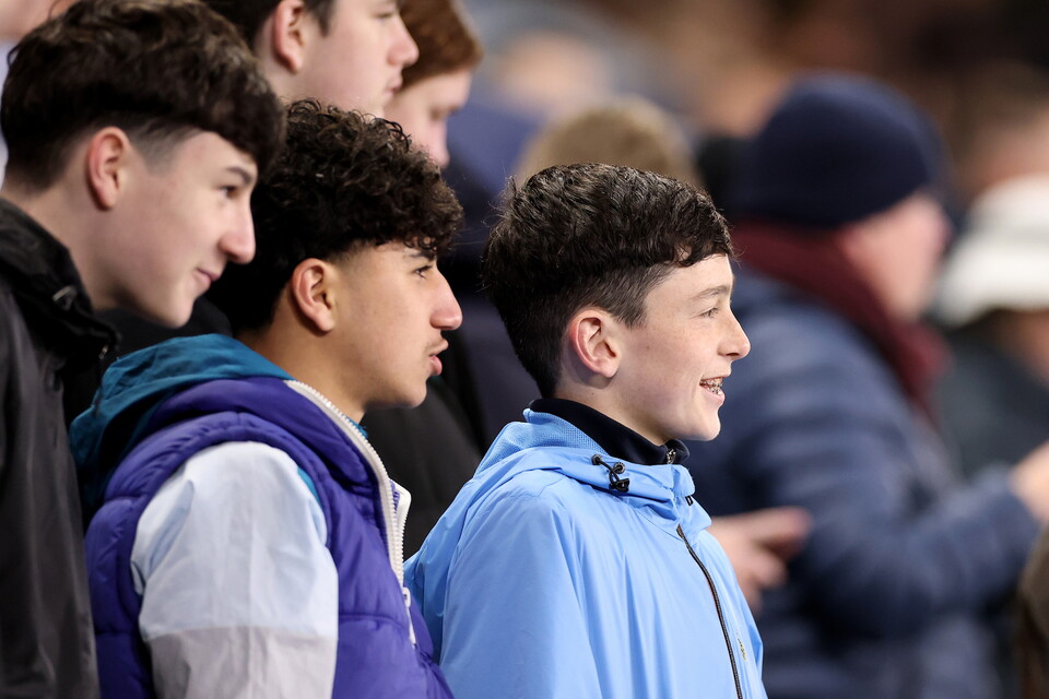 Fan gallery | Swansea City v Blackburn Rovers