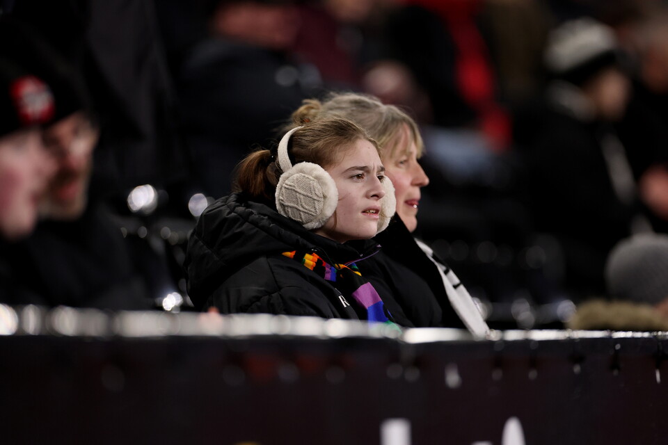 Fan gallery | Swansea City v Blackburn Rovers