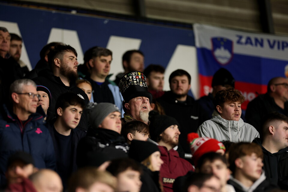 Fan gallery | Swansea City v Blackburn Rovers