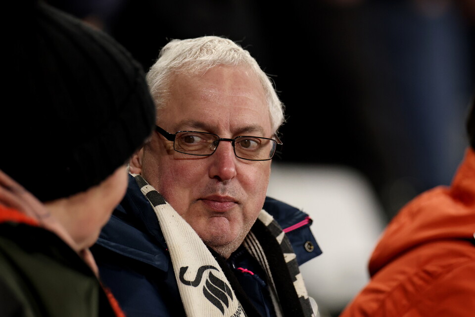 Fan gallery | Swansea City v Blackburn Rovers