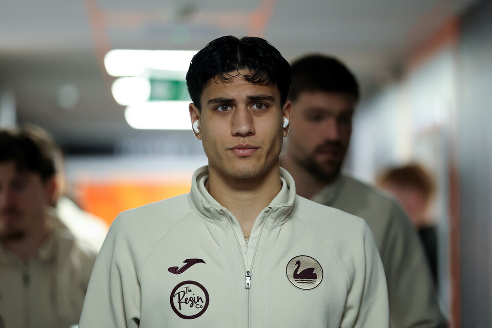 Gallery | Hull City v Swansea City